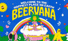 Beervana Evening Session Ticket