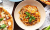 Three-Course Italian Dinner