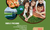 $59 Family Mini Putt, Driving Range & Pizza