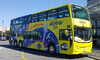 All Day Ticket Towards Auckland Explorer Bus