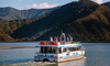 Pelorus Mail Boat Marlborough Scenic Cruise