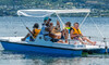 Pedal Boat Hire with from $42.09
