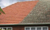 Roof Treatment Service