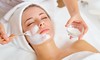 Massage & Facial Beauty Treatment