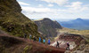 4.5 Hour Mount Tarawera Guided Walk