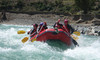 River Raft & Jet Boat Ride