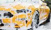 Professional Mobile Full Car Cleaning