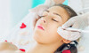 Oxygen Facial & Full-Body Oxygen Sauna