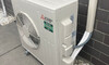 Ducted Heat Pump Winter Service