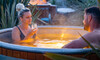 Private 60-Minute Hot Tub Experience