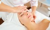 Facial Treatment at Jade Health & Beauty