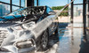 Exterior Car Grooming Service