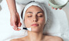 Acne Medi Facial at Skin Journey with Suzy