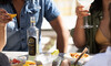 Besos Margarita Masterclass at Your Home