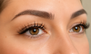 Eyelash Extensions or Lash Lift
