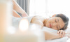 60-Minute Massage for One