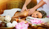 Massage at Bali Bliss Massage