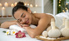 Chinese Massage Therapy for One Person
