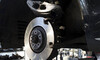 Brake Pad & Rotor Replacement