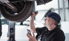 Wheel Automotive Maintenance