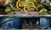 Entry to National Kiwi Centre and Aquarium