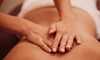 Unwind with a Massage Package for One