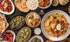 $120 Voucher Towards Food