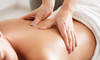 Relaxing Pamper Package