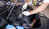 Car Service & Inspection Package