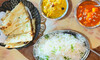 Lunch or Dinner Voucher