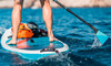 Two-Hour Guided SUP Tour for Two