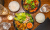 3-Course Set Menu Dining Experience