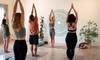 Yoga Classes at House Of Yoga