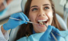 Hygienist Clean & Dentist Examination Package