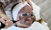 Advanced Carbon Laser Facial For One