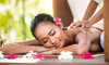 Luxury Pamper Package at Vitality Massage