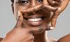 60-Minute Triple Treatment Teeth Whitening