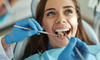 Dental Examination Package