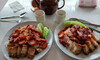 Food & Drink Voucher at Eastern Ocean Chinese