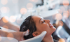 Hair Styling Package