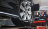 Wheel Alignment & Safety Check