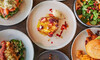 $45 Dining Voucher from the All Day Menu