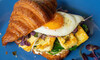$50 Food & Beverage Voucher for Two People