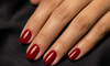 Fresh Gel Nails, Express Manicure, Pedicure,