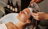 60-Minute Head Spa Massage Treatment