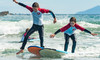 Hibiscus Surf School Lessons