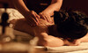 80-Minute Revitalizing Bliss Therapy