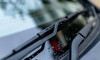 Front Windscreen Wiper Blades incl. Fitting