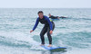 90-Minute Private Surf Lesson