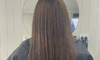 Keratin Straightening Package